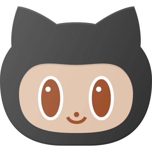 GitHub Logo